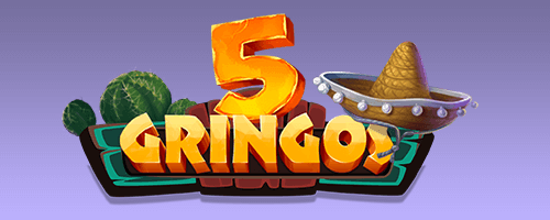 5 Gringos Casino