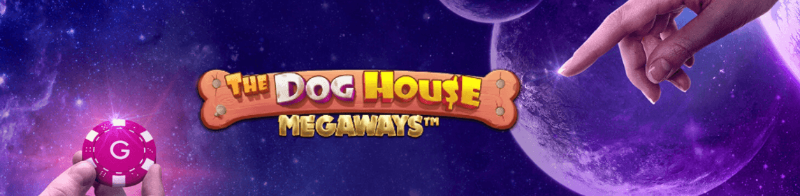 Dog House Megaways Genesis
