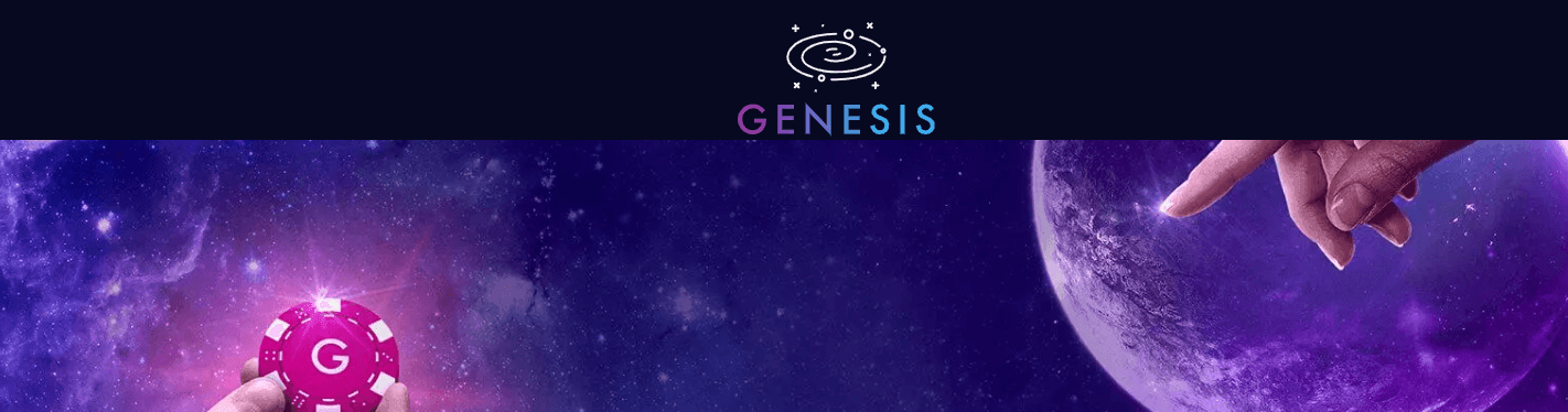 Genesis Casino - bonusů v Genesis casinu