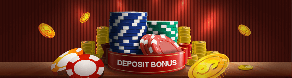 Deposit Bonus - bonus v kasinu Napoli