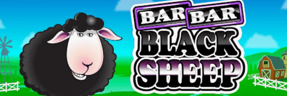 Bar Bar Black Sheep