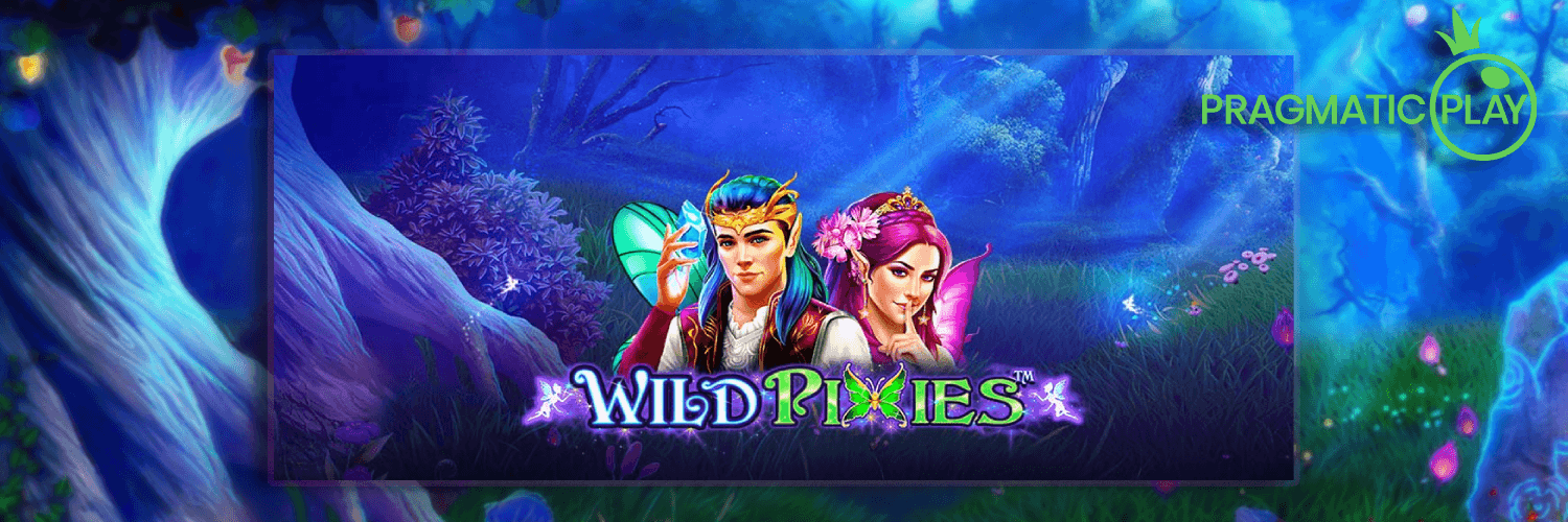 Wild Pixies: Vyrazte s lesními vílami objevovat tajemství lesů!