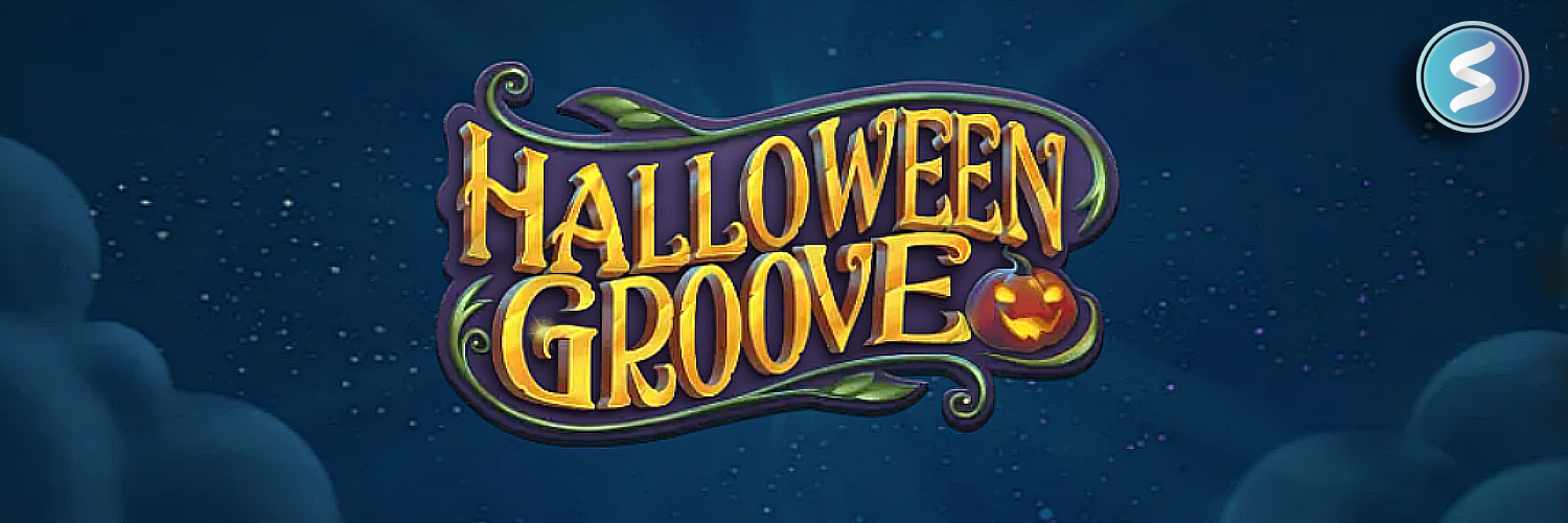 Halloween Groove Bingo - Pamatujete si na klasické bingo? 