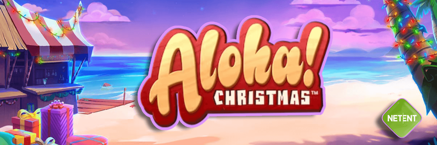 Aloha! Christmas: Máte rádi Vánoce, ale nemůžete vystát zimu?