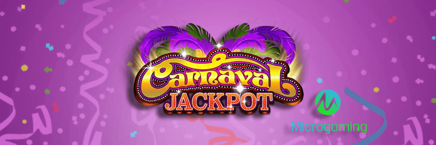 Carnaval Jackpot - Rise Casino